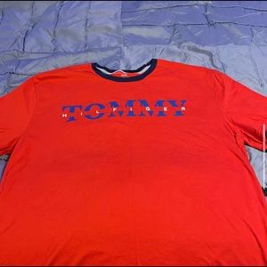 Tommy Hilfiger tee